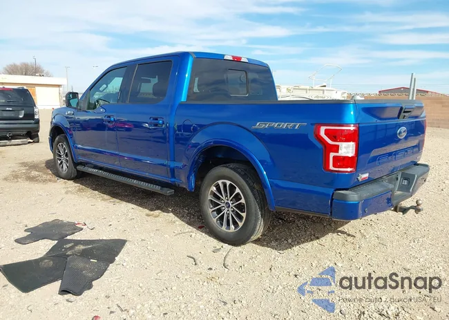 1FTEW1CP5JKF26763: 44280277