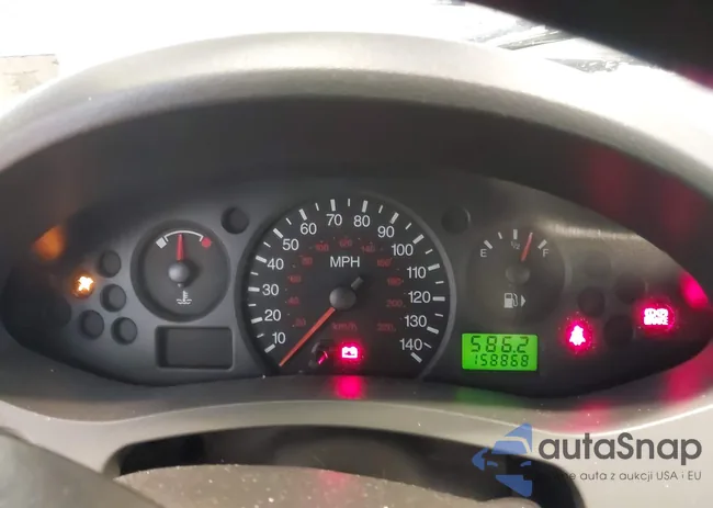 1FAFP36N45W253357: 44280292