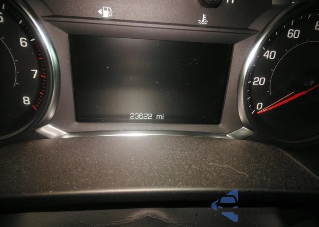 3GNKBCR40NS234401: 44280321