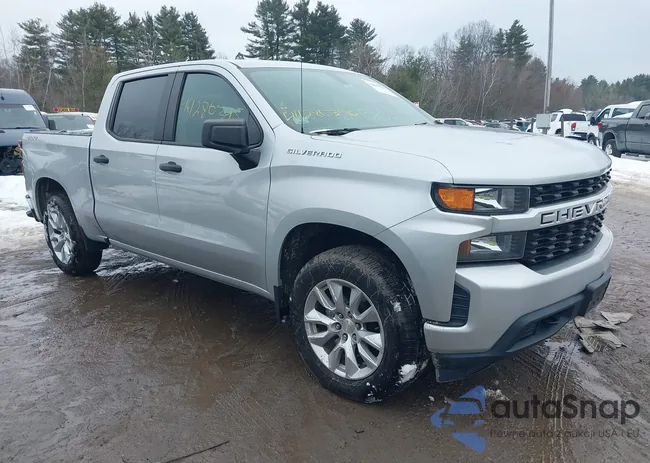 1GCUYBEF2KZ381755: 44280345