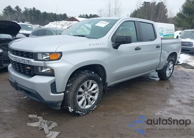 1GCUYBEF2KZ381755: 44280345