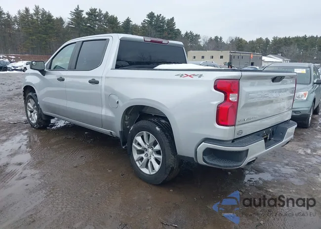 1GCUYBEF2KZ381755: 44280345