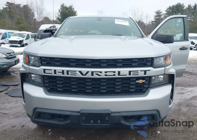 1GCUYBEF2KZ381755: 44280345