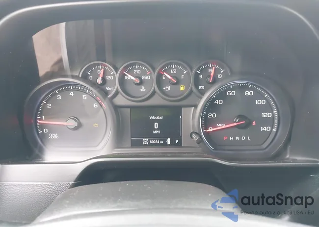 1GCUYBEF2KZ381755: 44280345