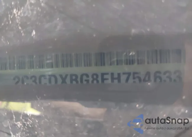 2C3CDXBG8FH754633: 44280508