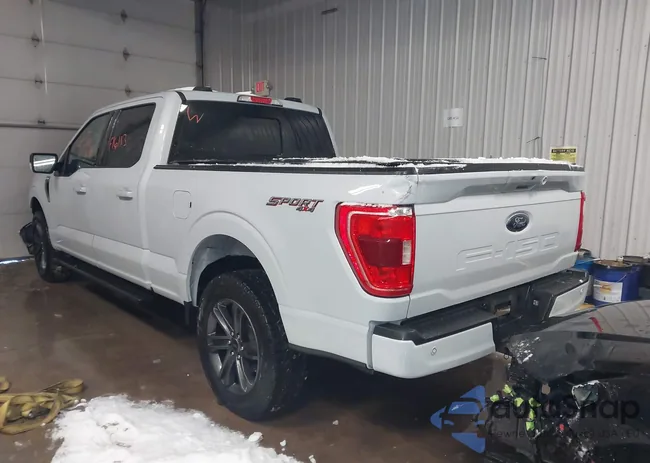 1FTFW1E57NKF16113: 44280538