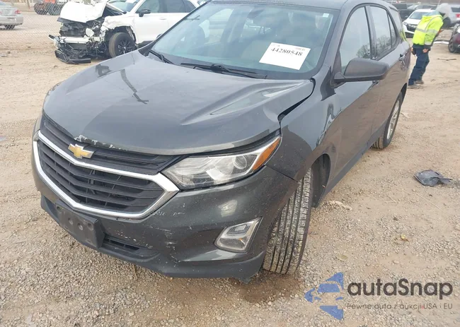 2GNAXHEV2J6274206: 44280548