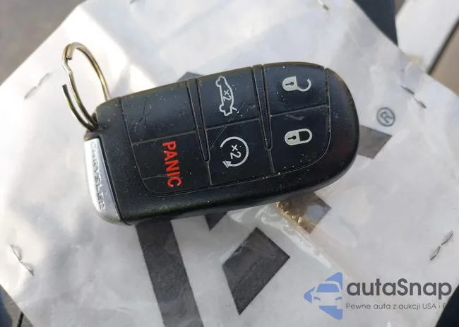 2C3CA6CT5BH536481: 44280598