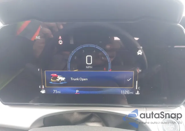 KL77LHEP3TC013626: 44280617