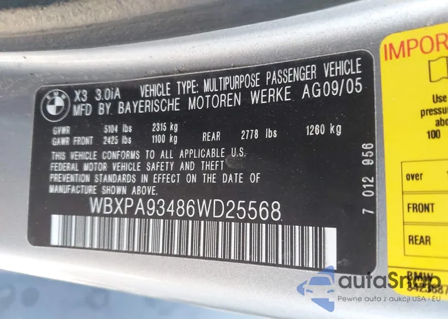 WBXPA93486WD25568: 44280629