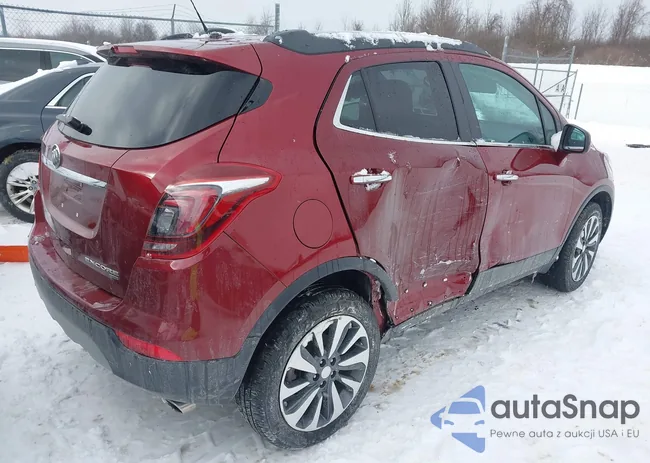 KL4CJESM7NB569134: 44279670