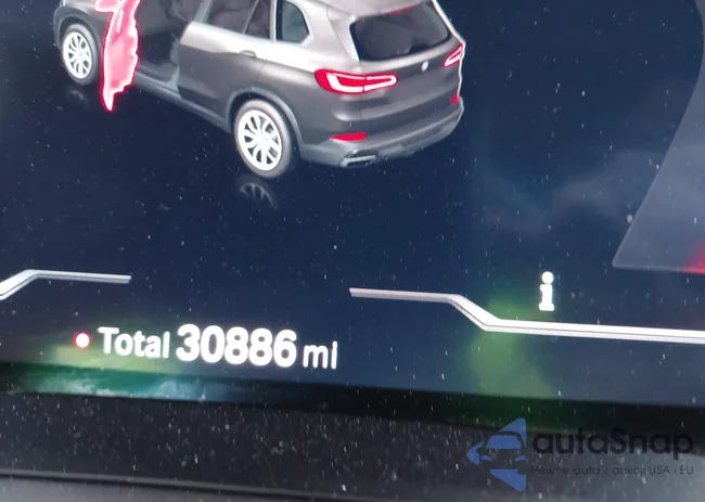 WBS33AZ06NCL70932: 44279694