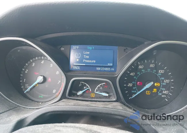 1FADP3K23EL257405: 44279768