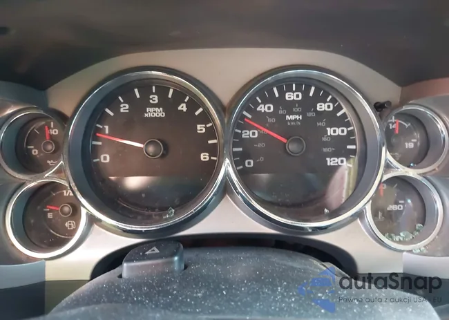 3GCPKSE31BG320238: 44279830