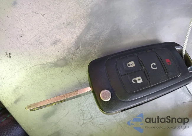 KL7CJRSB8FB197460: 44279884