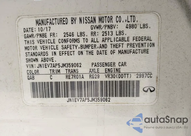 JN1EV7AP5JM359062: 44279968