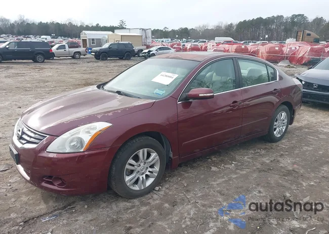 1N4AL2AP3BN447243: 44280004