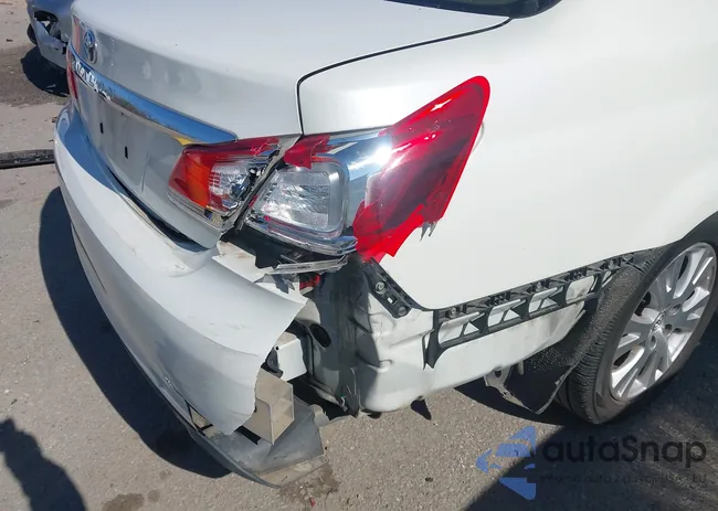 4T1BK3DB4BU424756: 44280021