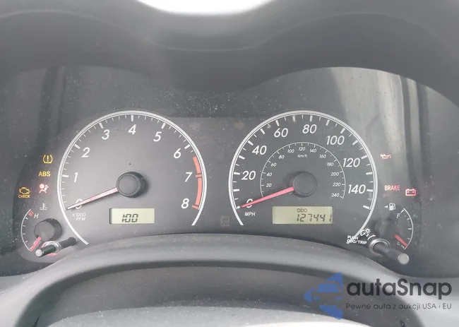 2T1BU40E89C114590: 44280029