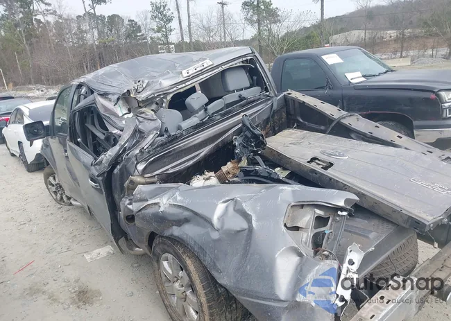 1FTFW1CF2DFA34247: 44280053