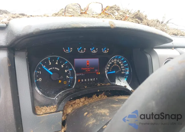 1FTFW1CF2DFA34247: 44280053