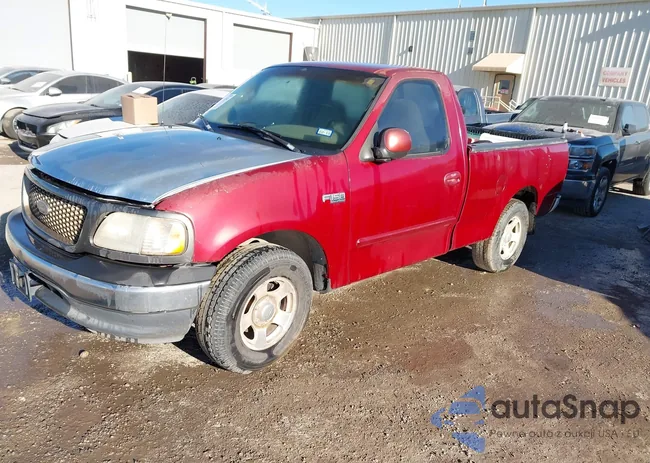 1FTZF17251KA51387: 44281151