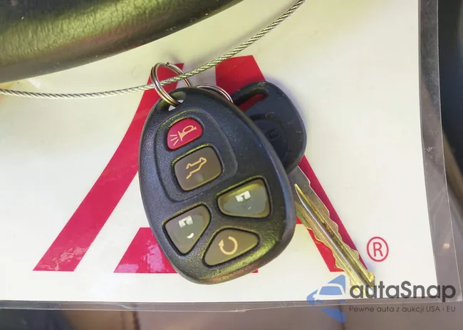 1GKKRRED0CJ124108: 44281166