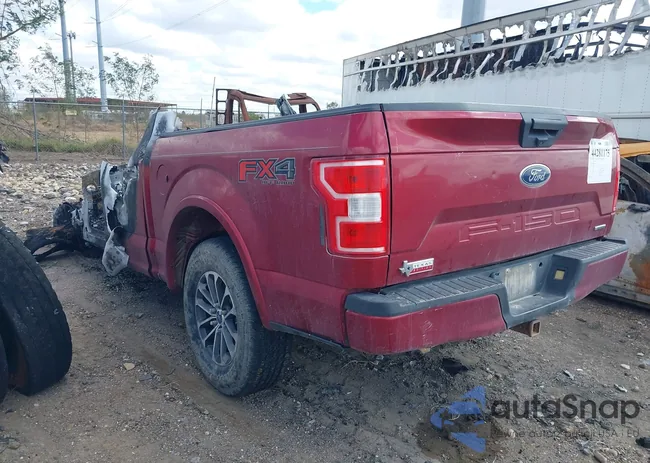 1FTEW1E49KKC97489: 44281175