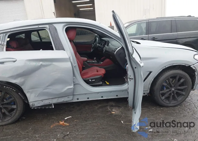 5UX33DT04N9K43691: 44281207