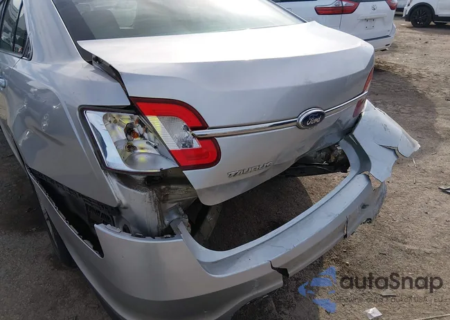 1FAHP2DW2BG166111: 44281220