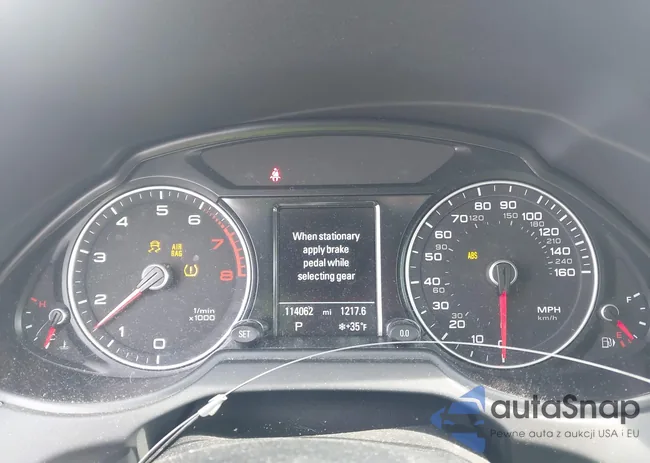 WA1LFAFPXFA088820: 44281264