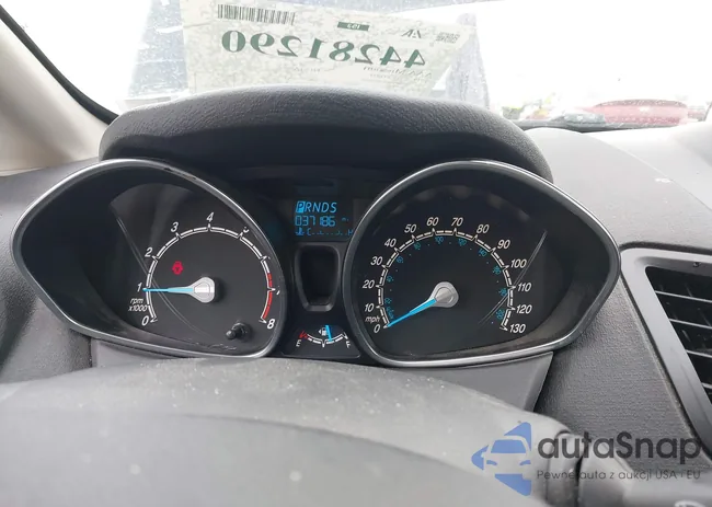 3FADP4BJ2KM162633: 44281290