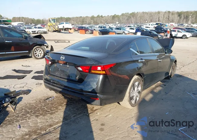 1N4BL4BV6RN419220: 44281293