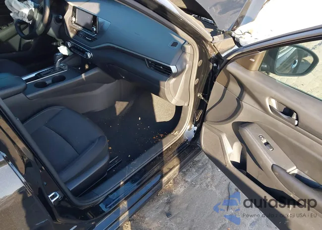 1N4BL4BV6RN419220: 44281293