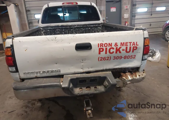 5TBRN34114S448997: 44281306