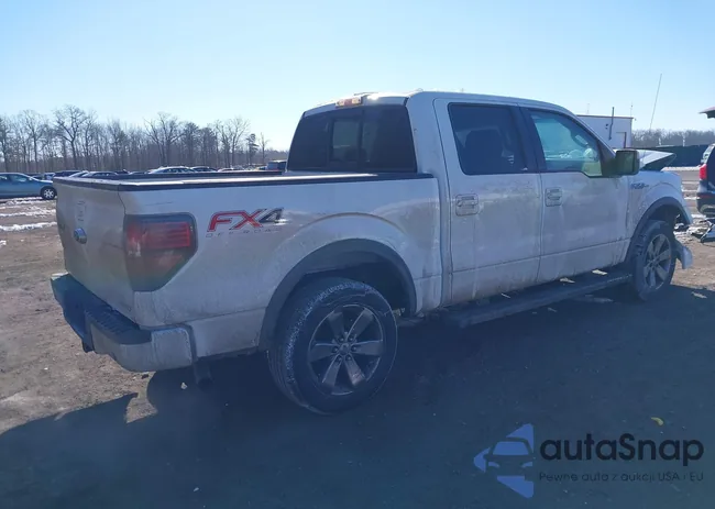 1FTFW1EF2DFD95247: 44281314