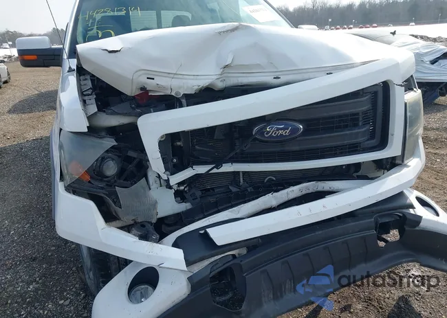 1FTFW1EF2DFD95247: 44281314