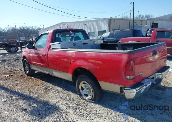 2FTRF17W4XCB14706: 44281318