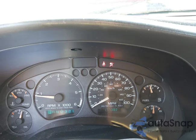 1GCDT13X13K140753: 44281331