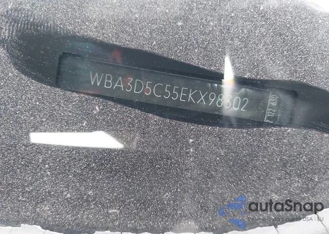 WBA3D5C55EKX98302: 44281336