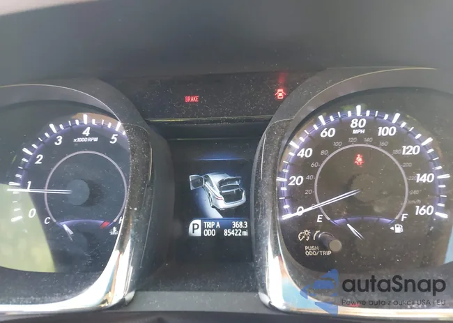 4T1BK1EB1EU115334: 44281338