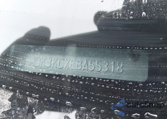 2FMDK3KCXEBA55318: 44281355