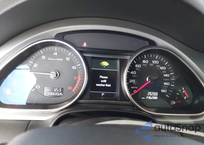 WA1LGAFE1FD018987: 44281357