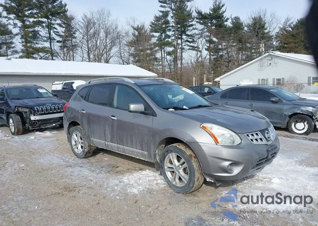 JN8AS5MV9DW657467: 44281361