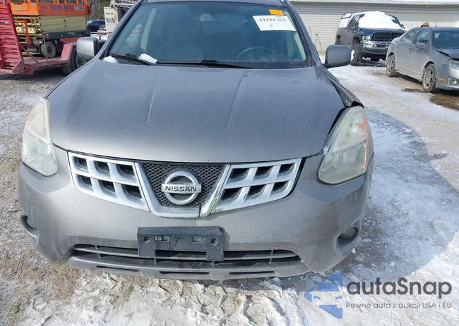 JN8AS5MV9DW657467: 44281361