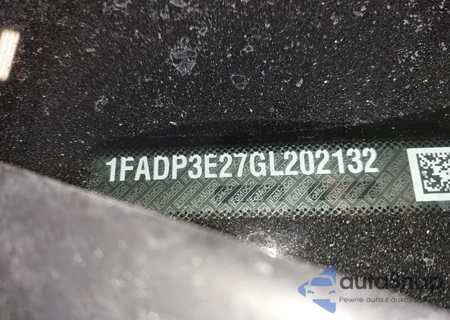 1FADP3E27GL202132: 44281372