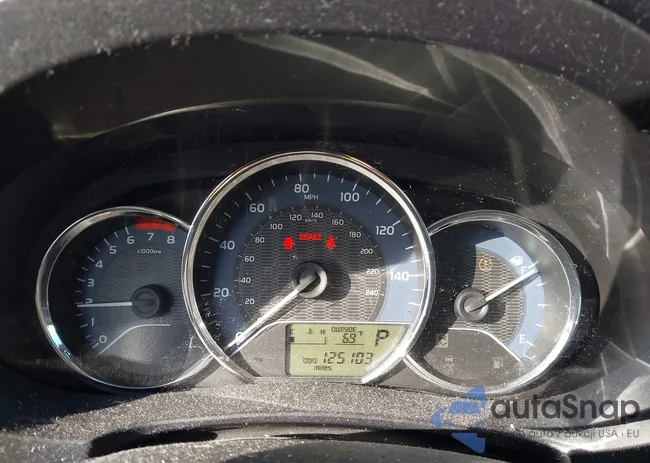 2T1BURHE5EC100223: 44281375