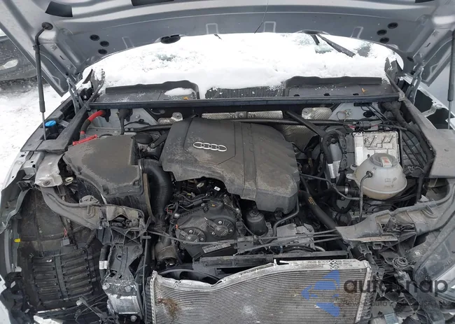 WA1AAAFYXM2132238: 44281425