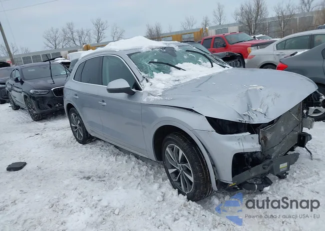 WA1AAAFYXM2132238: 44281425