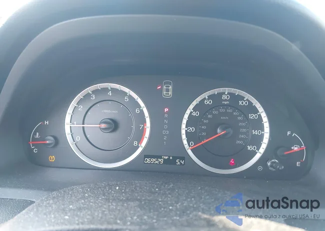 1HGCP2F39BA234218: 44281435